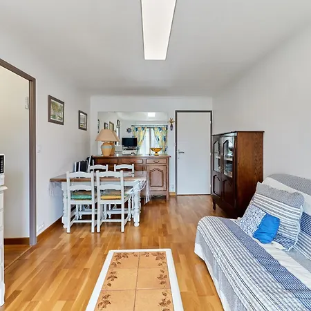 Apartment Le 32 De - A 400 M De La *